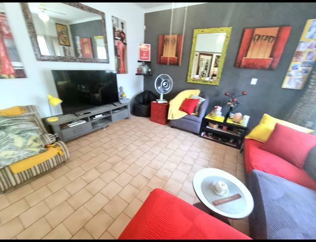 4 BEDROOM HOUSE FOR SALE IN MAYBERRY PARK